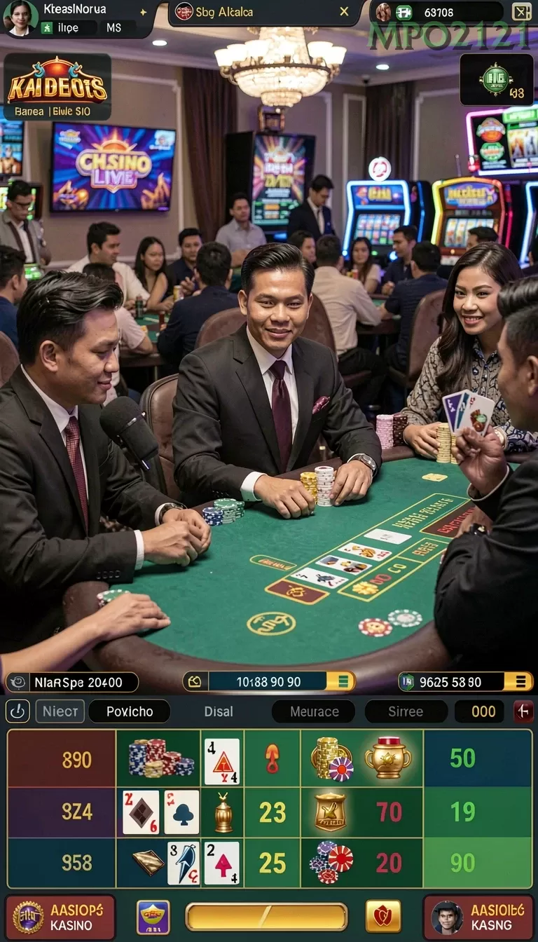Screenshot Golden Bank nomor 1
