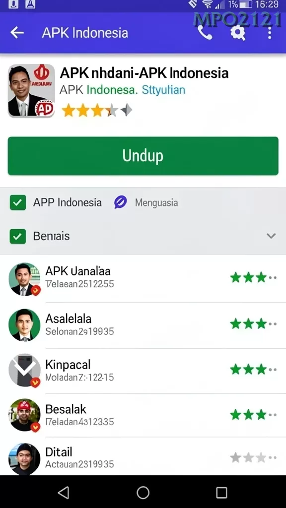 Screenshot Wolf Gold Ultimate nomor 1
