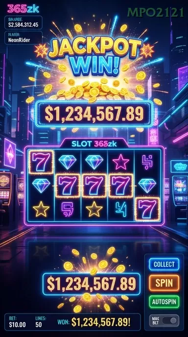Screenshot Wild Roll nomor 1