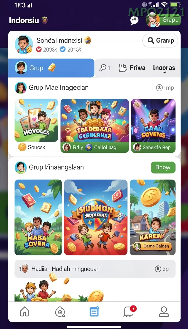 Screenshot Aztec Smash nomor 1
