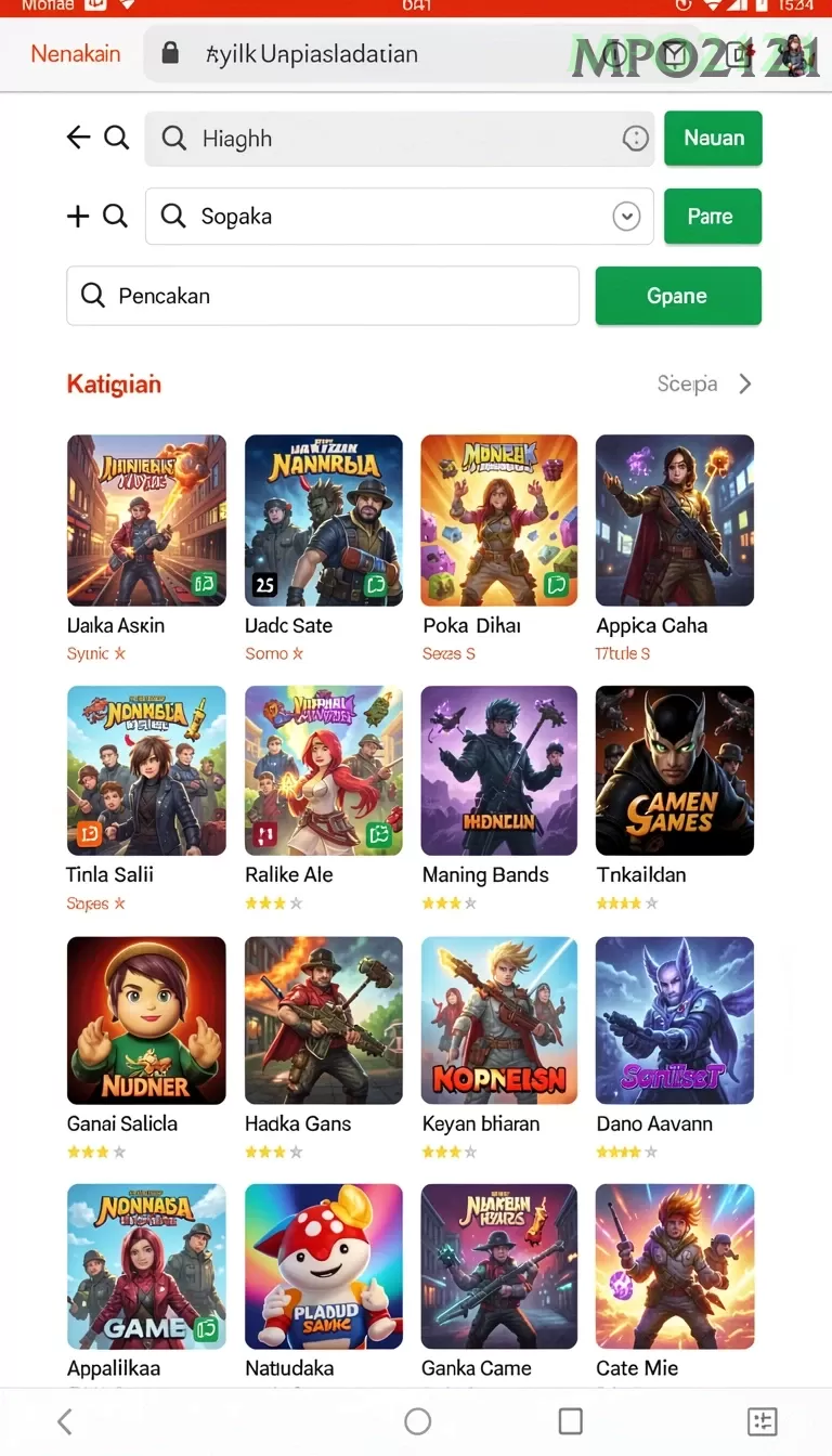 Screenshot Meowfia nomor 1