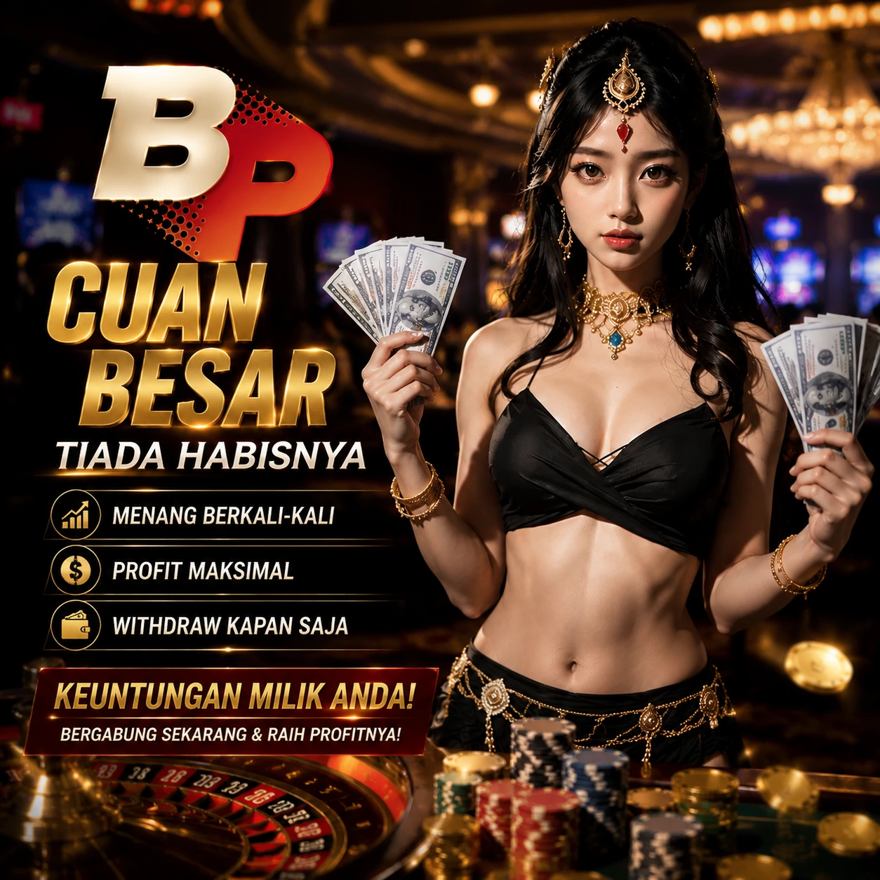 lucksvip