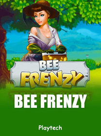 Cara Akses Bee Frenzy dengan Mudah dan Aman banner