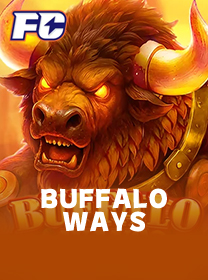 Buffalo Ways Game: Cara Akses dan Bermain dengan Aman banner