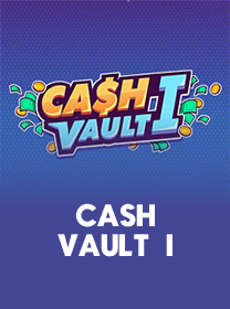 Cash Vault I Game: Cara Akses dan Bermain dengan Aman banner