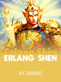 Erlang Shen Game: RTP, Fitur, dan Akses Main banner