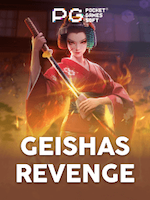 Geishas Revenge Game: Cara Akses dan Bermain dengan Aman banner
