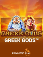 Greek Gods Game: Cara Akses dan Bermain dengan Aman banner