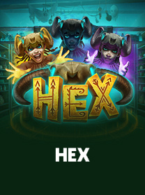Hex Game Terbaru: Review, RTP, dan Akses Main banner