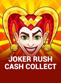Joker Rush Cash Collect Game: RTP, Fitur, dan Akses Main banner