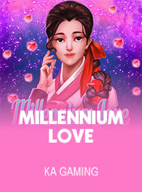 Millennium Love Game: RTP, Fitur, dan Akses Main game cover