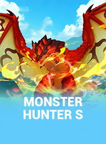 Monster-Hunter-S icon