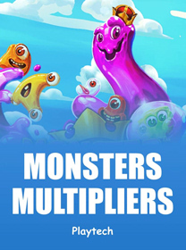 Monster-Multipliers icon