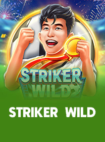Striker Wild Game: RTP, Fitur, dan Akses Main banner