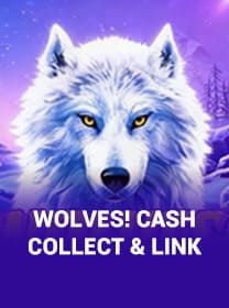 Wolves Cash Collect and Link Game Terbaru: Review, RTP, dan Akses Main banner