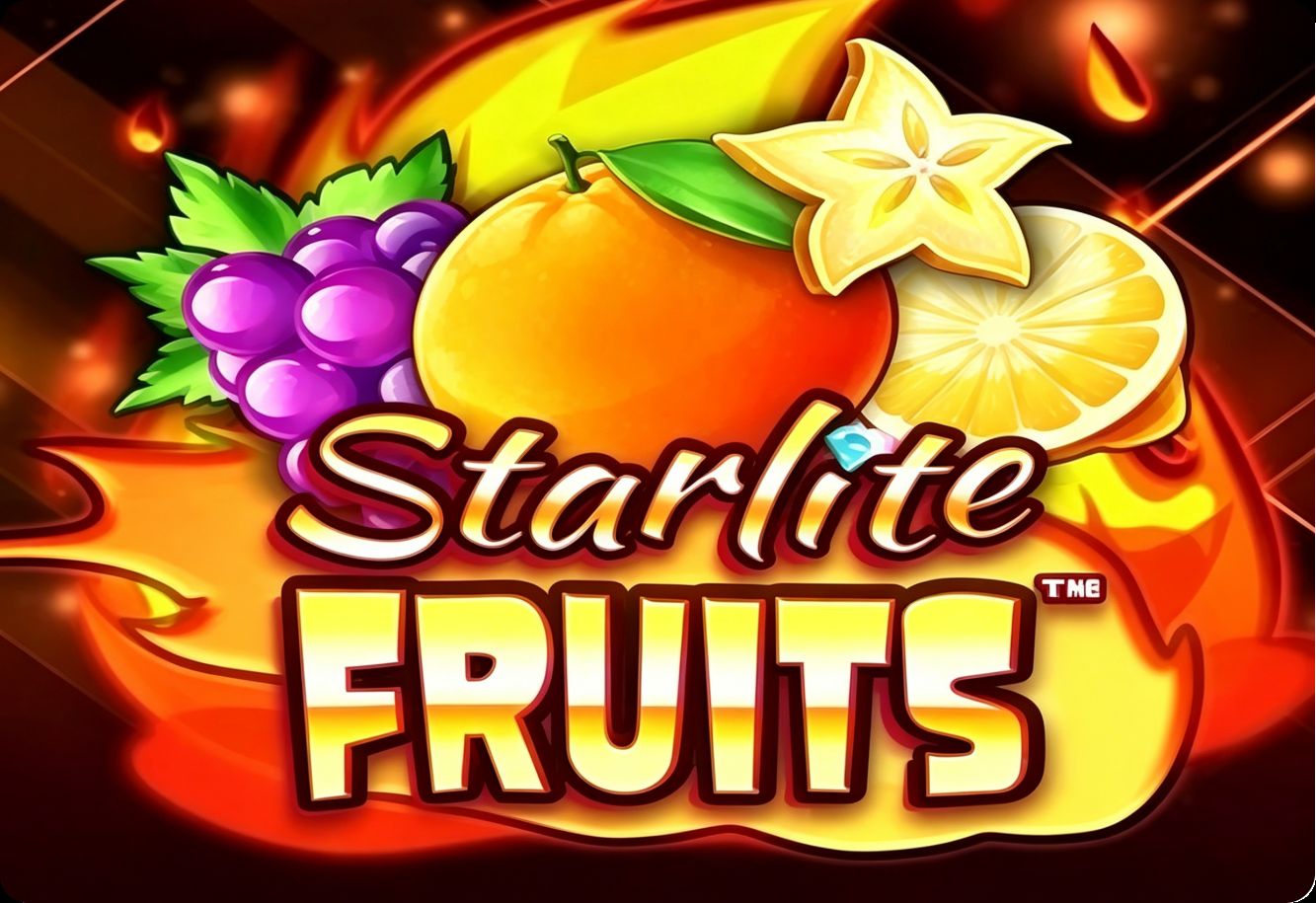 starlite fruits Game: RTP, Fitur, dan Akses Main banner