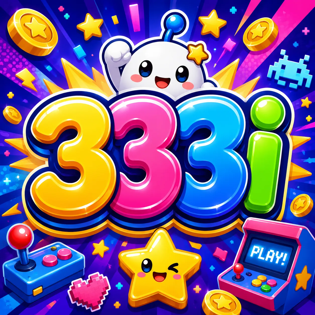 333i APK Terbaru: Download Cepat dan Gratis